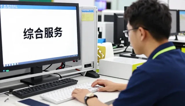智能监控系统