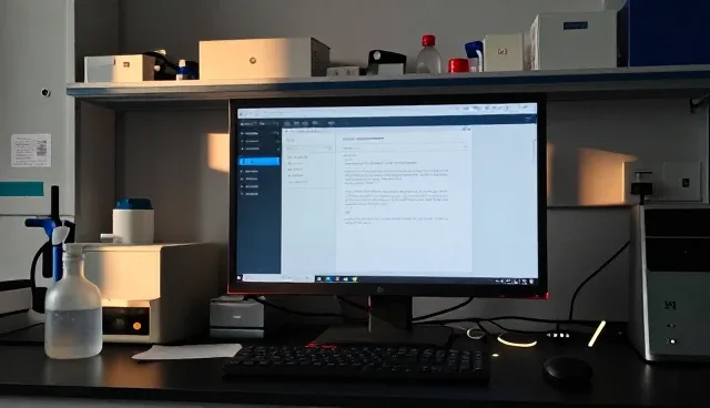 项目施工管理维护中的选型与使用建议