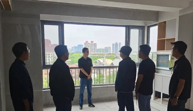 施工回访在工程维保中的实际应用问题分析