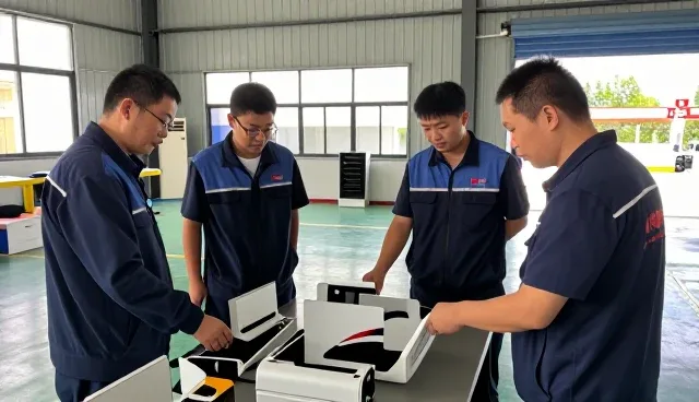 海南精筑工程投资咨询有限公司让施工管理平台应用更加简单