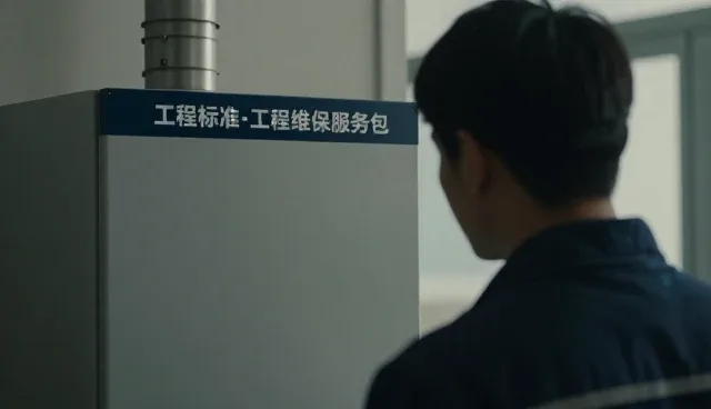 工程改造场景下的维护服务优化策略分析