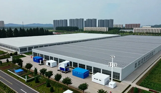 施工管理中维护工作的新趋势与实践路径